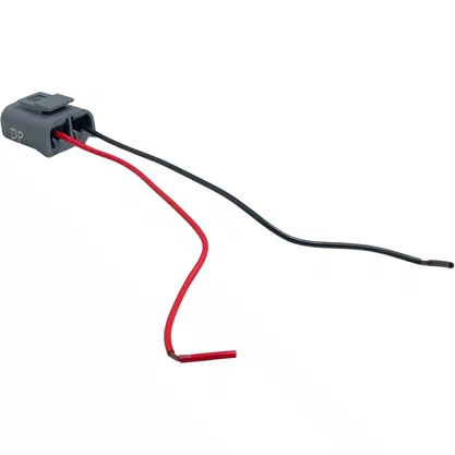 Conector Sensor Temperatura Externa Scania P G R Rainha Das Sete