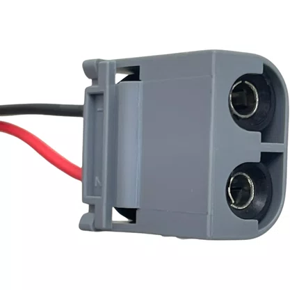 Conector Sensor Temperatura Externa Scania P G R Rainha Das Sete