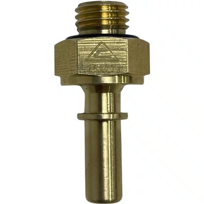 Conector Tubo Dagua Scania NTG 2220509 026100 Cipec