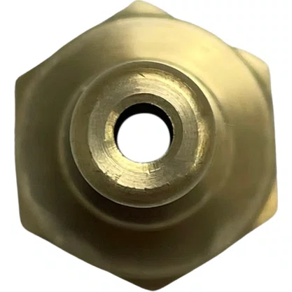Conector Tubo Dagua Scania NTG 2220509 026100 Cipec