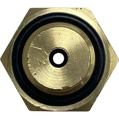 Conector Tubo Dagua Scania NTG 2220509 026100 Cipec