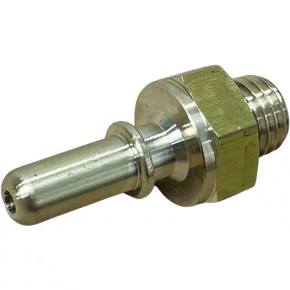 Conector Tubo Dagua Scania NTG 2220509 026100 Bester