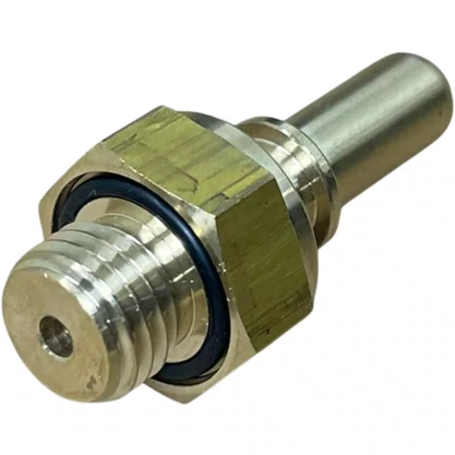 Conector Tubo Dagua Scania NTG 2220509 026100 Bester