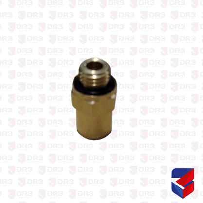Conector Tubo Dagua Scania S4 P G R 1490086 016201 Cipec