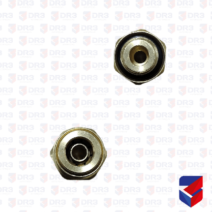 Conector Tubo Dagua Scania S4 P G R 1490086 016201 Cipec
