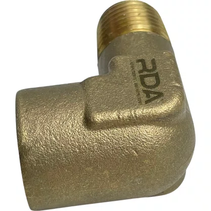 Conexao Balao Ar Suspensao Scania 303422 RDA2066 RDA