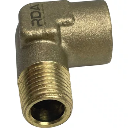 Conexao Balao Ar Suspensao Scania 303422 RDA2066 RDA