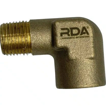 Conexao Balao Ar Suspensao Scania 303422 RDA2066 RDA