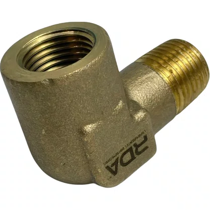 Conexao Balao Ar Suspensao Scania 303422 RDA2066 RDA
