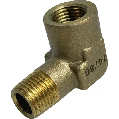 Conexao Balao Ar Suspensao Scania 303422 RDA2066 RDA