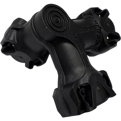 Conexao Balao Ar Tracao Scania 3 Vias 2058722 Original