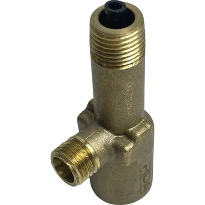 Conexao Balao Ar Tracao Scania Ferro 1372043 RDA2067 RDA