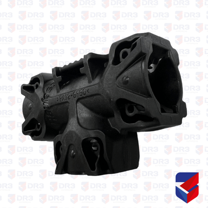 Conexao Balao Ar Tracao Scania 2058439 Original