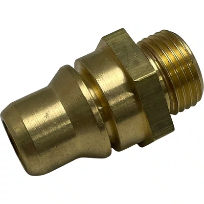 Conexao Cabecote Scania S4 S5 1436220 505714 BrCompany