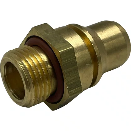 Conexao Cabecote Scania S4 S5 1436220 505714 BrCompany