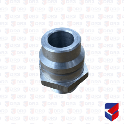 Conexao Compressor De Ar Scania P G R 1422975 RDA1345 RDA