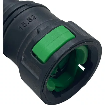 Conexao Engate Cambio Volvo FH Ishift 90 Graus 21052612 BrCompany