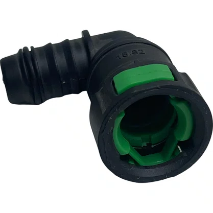Conexao Engate Cambio Volvo FH Ishift 90 Graus 21052612 BrCompany