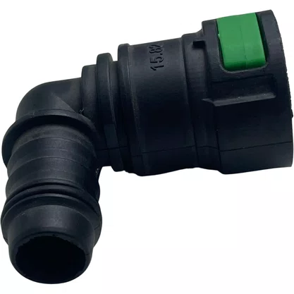 Conexao Engate Cambio Volvo FH Ishift 90 Graus 21052612 BrCompany
