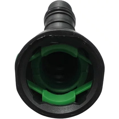 Conexao Engate Resfriador Cambio Volvo FH Ishift 45 Graus BrCompany