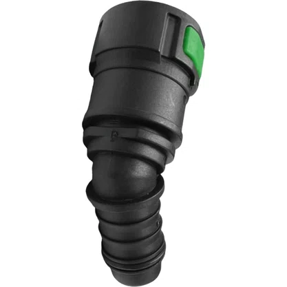 Conexao Engate Resfriador Cambio Volvo FH Ishift 45 Graus BrCompany
