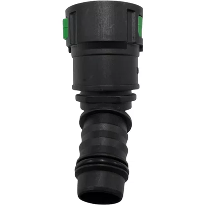 Conexao Engate Resfriador Cambio Volvo FH Ishift 45 Graus BrCompany