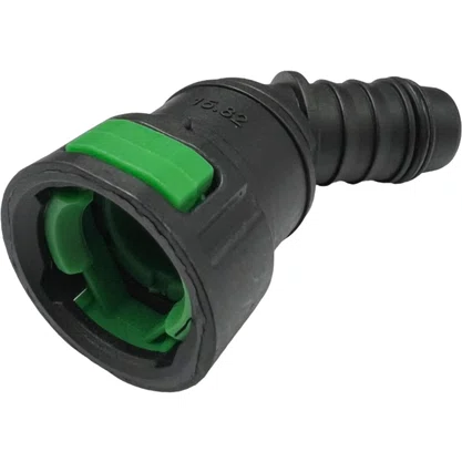 Conexao Engate Resfriador Cambio Volvo FH Ishift 45 Graus BrCompany