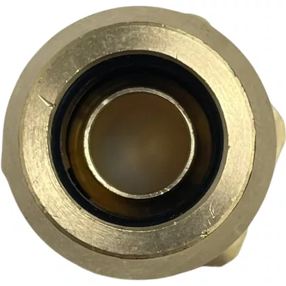 Conexao Filtro Racor Scania S4 1386677 1544187 1722417 Cipec