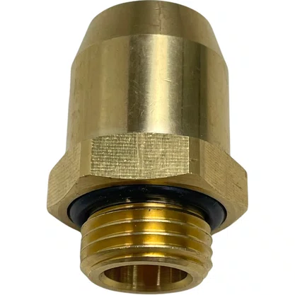 Conexao Filtro Racor Scania S4 1386677 1544187 1722417 Cipec