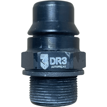 Conexao Tampa Radiador Oleo Motor Scania NTG 2177576 Original