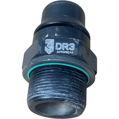 Conexao Tampa Radiador Oleo Motor Scania NTG 2177576 Original