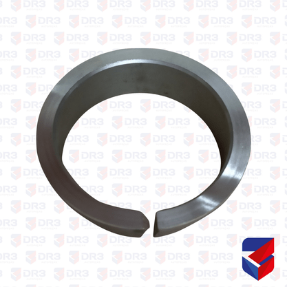 Conico Cubo Virabrequim Scania 112 113 329636 500419 BrCompany