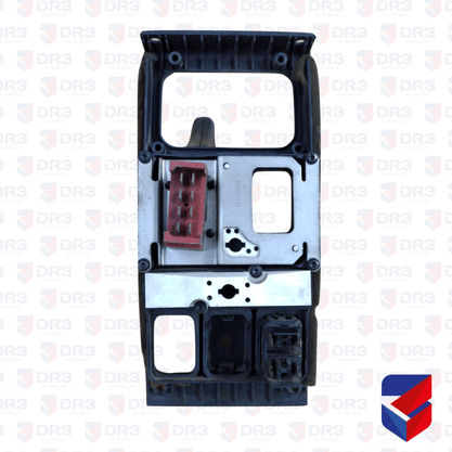 Conjunto Acabamento Alavanca Retarder Scania S4 371389 Original