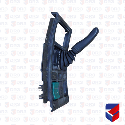 Conjunto Acabamento Alavanca Retarder Scania S4 371389 Original