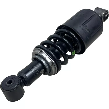 Conjunto Amortecedor Suspensao Cabine Dianteiro Daf XF106 Original