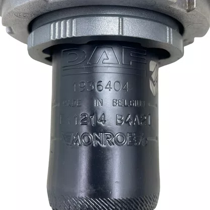 Conjunto Amortecedor Suspensao Cabine Dianteiro Daf XF106 Original