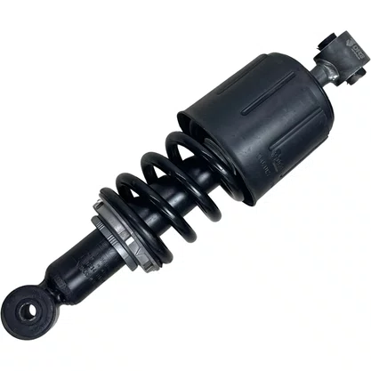 Conjunto Amortecedor Suspensao Cabine Dianteiro Daf XF106 Original