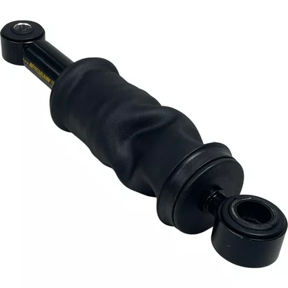 Conjunto Amortecedor Suspensao Cabine Dianteiro Iveco Hiway Suspentech