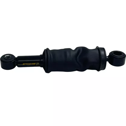 Conjunto Amortecedor Suspensao Cabine Dianteiro Iveco Hiway Suspentech