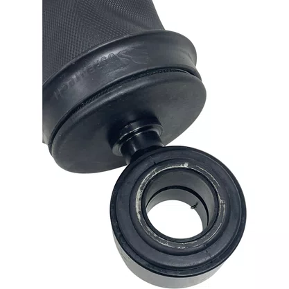Conjunto Amortecedor Suspensao Cabine Dianteiro Iveco Hiway Suspentech