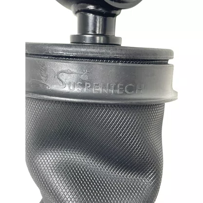 Conjunto Amortecedor Suspensao Cabine Dianteiro Iveco Hiway Suspentech