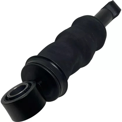 Conjunto Amortecedor Suspensao Cabine Dianteiro Iveco Suspentech