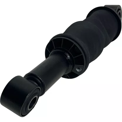 Conjunto Amortecedor Suspensao Cabine Dianteiro Iveco Suspentech