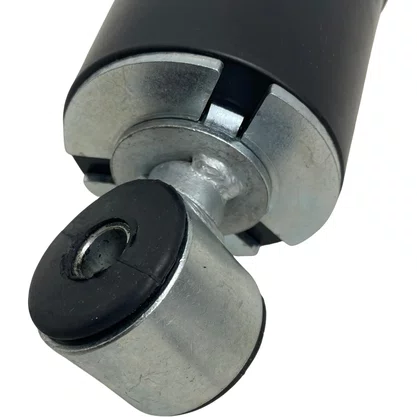 Conjunto Amortecedor Suspensao Cabine Dianteiro Scania Globo