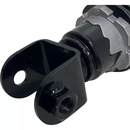 Conjunto Amortecedor Suspensao Cabine Dianteiro Scania Globo