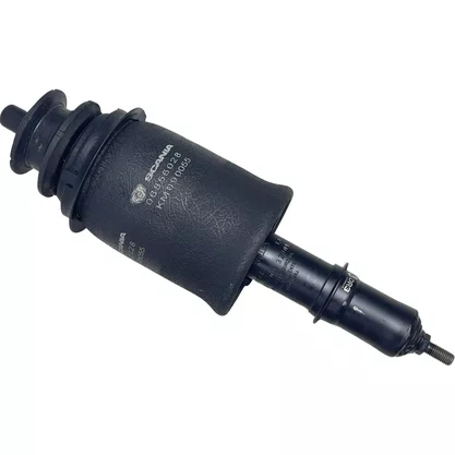 Conjunto Amortecedor Suspensao Cabine Dianteiro Scania NTG R Original