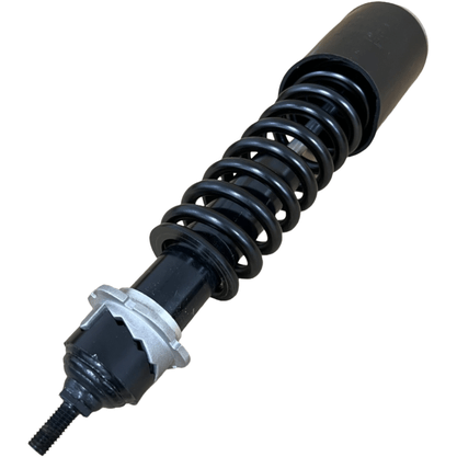Conjunto Amortecedor Suspensao Cabine Dianteiro Scania P Suspentech
