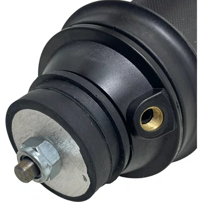 Conjunto Amortecedor Suspensao Cabine Dianteiro Volvo FH Suspentech