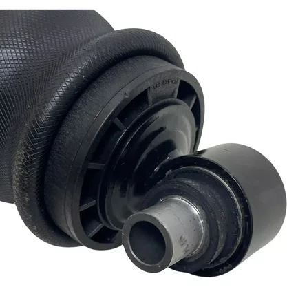 Conjunto Amortecedor Suspensao Cabine Dianteiro Volvo FH Suspentech