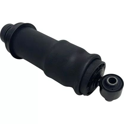Conjunto Amortecedor Suspensao Cabine Dianteiro Volvo FH Suspentech